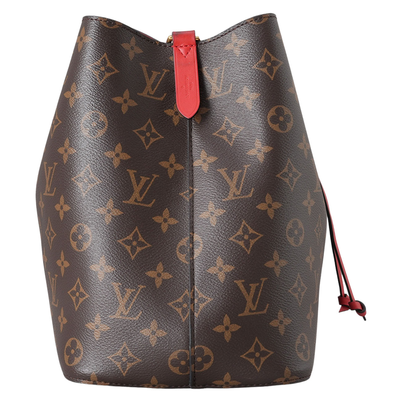 CHRISTIAN LOUBOUTIN(USED)루이비통 모노그램 네오노에 MM